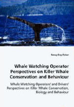 Killer Whale Behaviour & Conservation