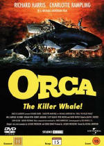 Orca the Killer Whale film